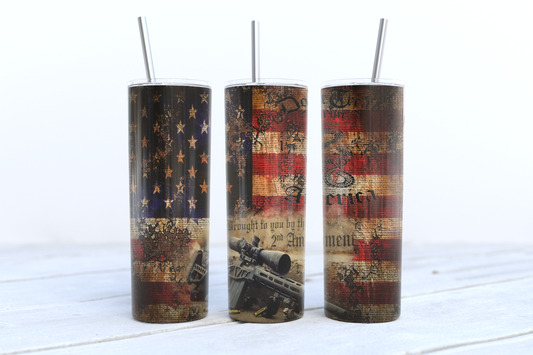 America Tumblers