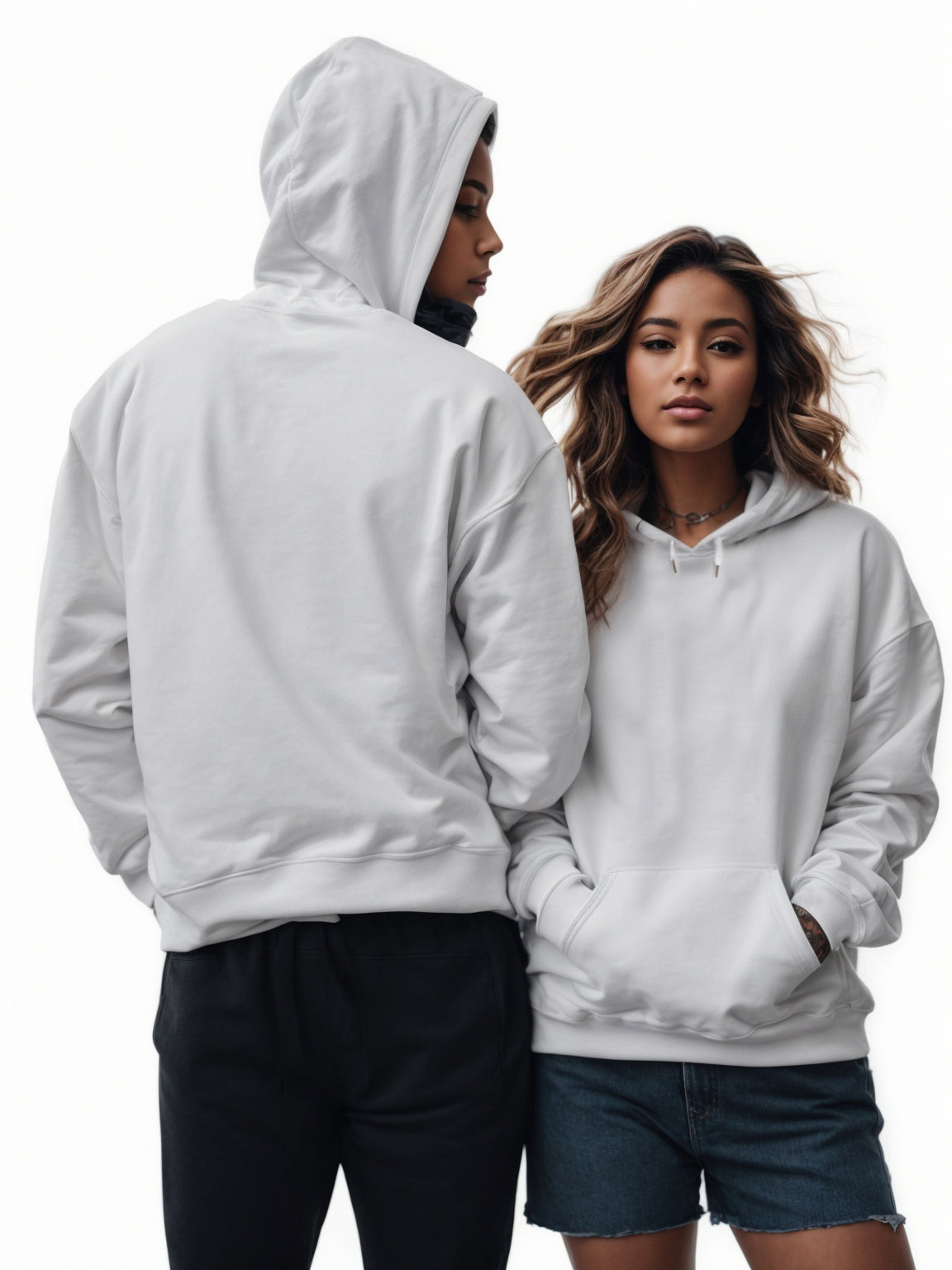 HOODIES