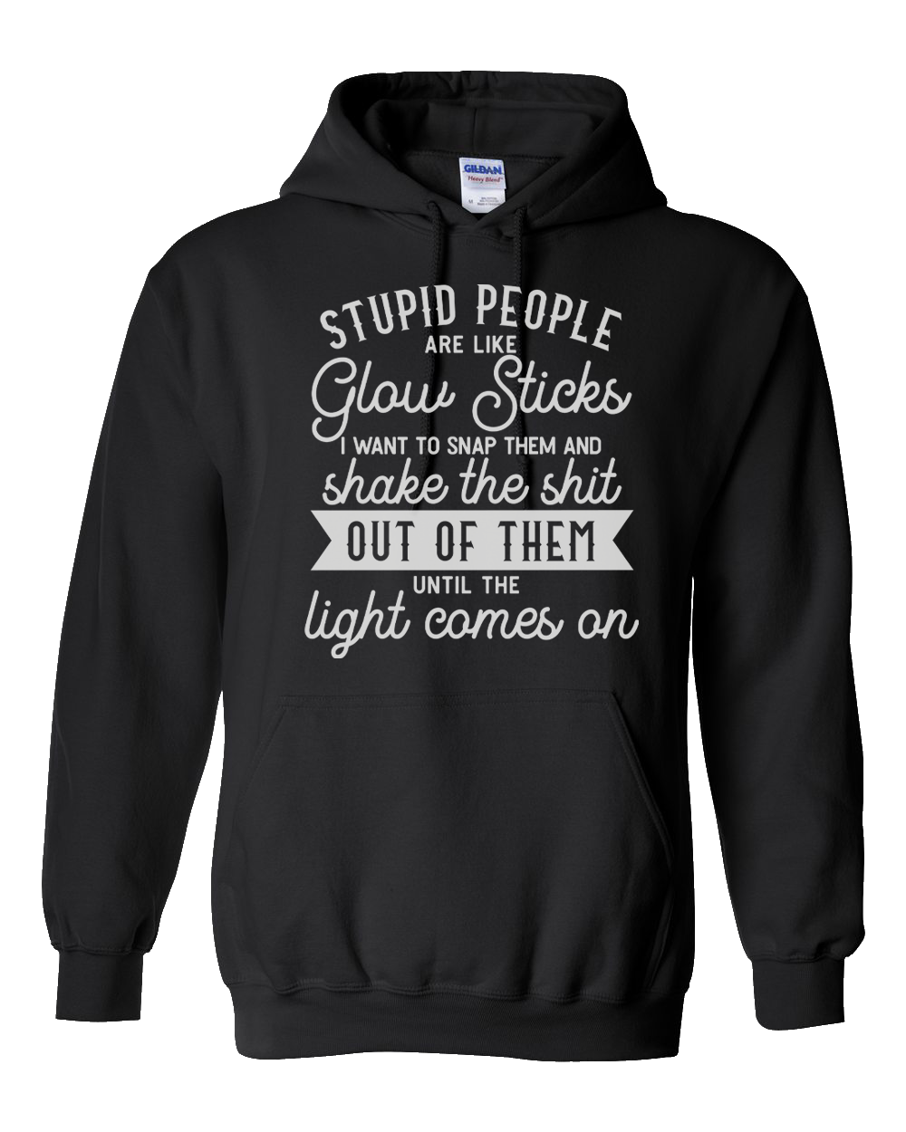 Glowstick Design