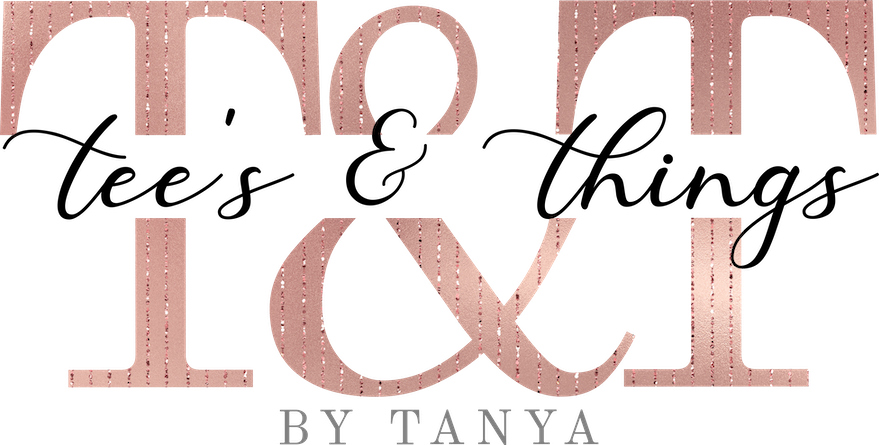 Tee's & Things by Tanya