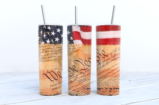 America Tumblers